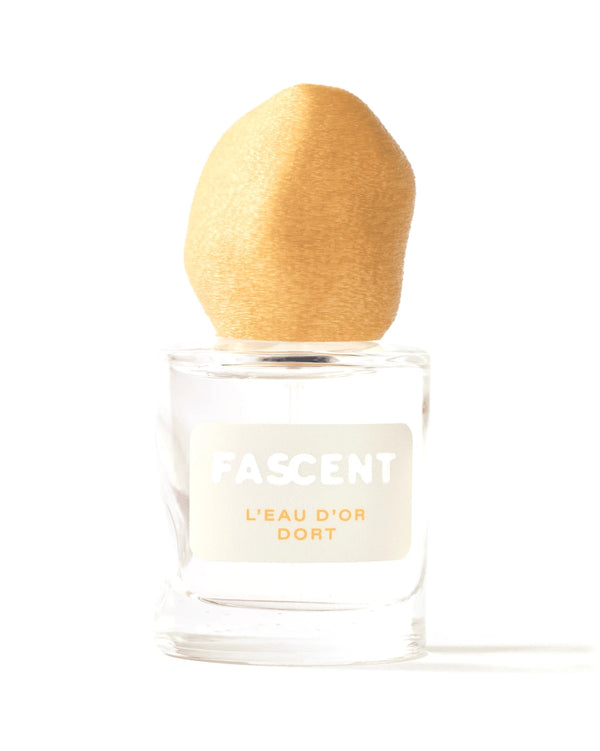 Fascent L'Eau d'Or Dort Eau de Parfum 30 ml bottle