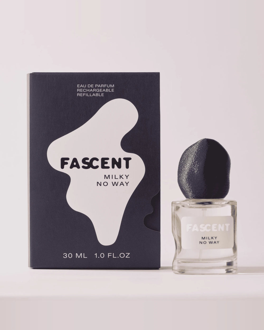 Fascent Milky No Way Eau de Parfum (30ml) – image 2