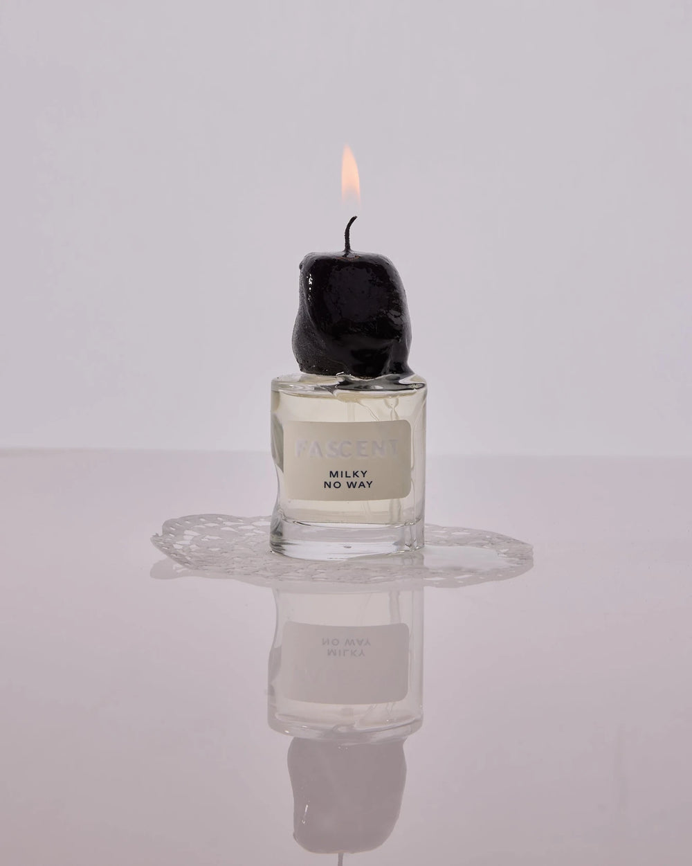 Fascent Milky No Way Eau de Parfum (30ml) – image 4