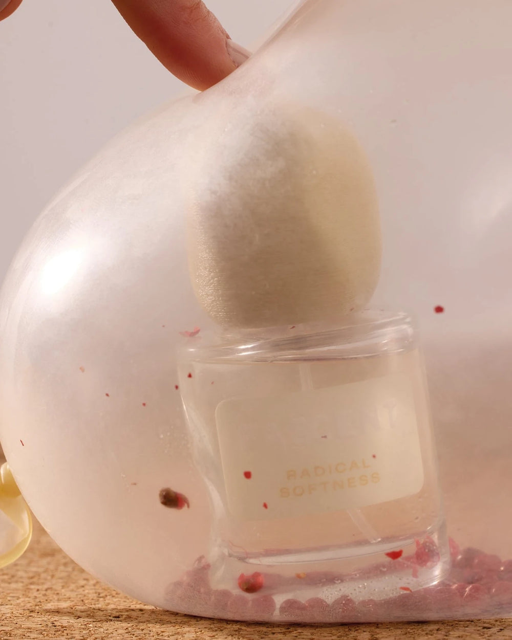 Fascent Radical Softness Eau de Parfum (30ml) – image 4