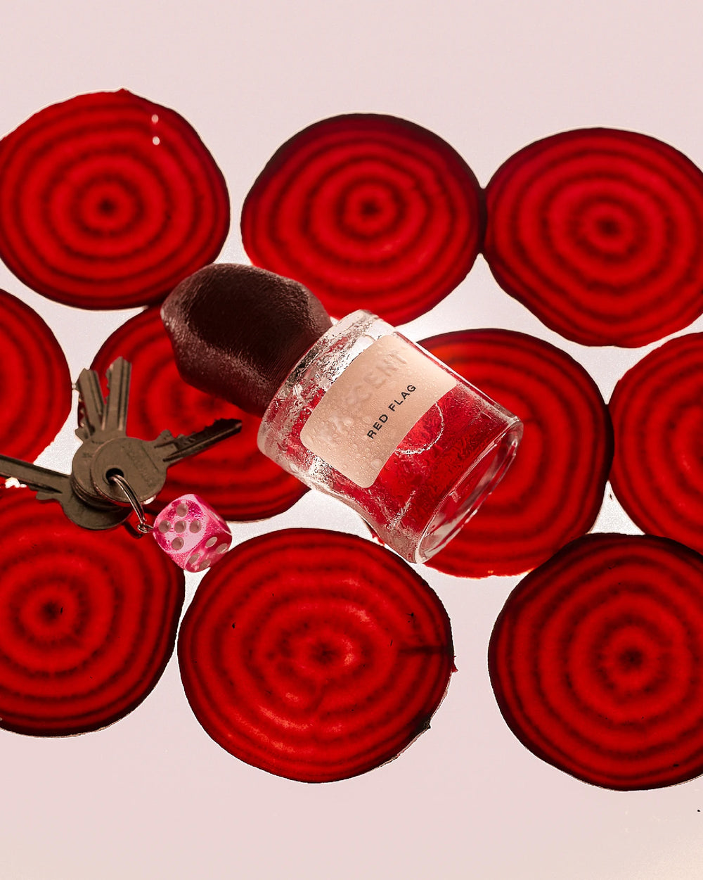 Fascent Red Flag Eau de Parfum (30ml) – image 3