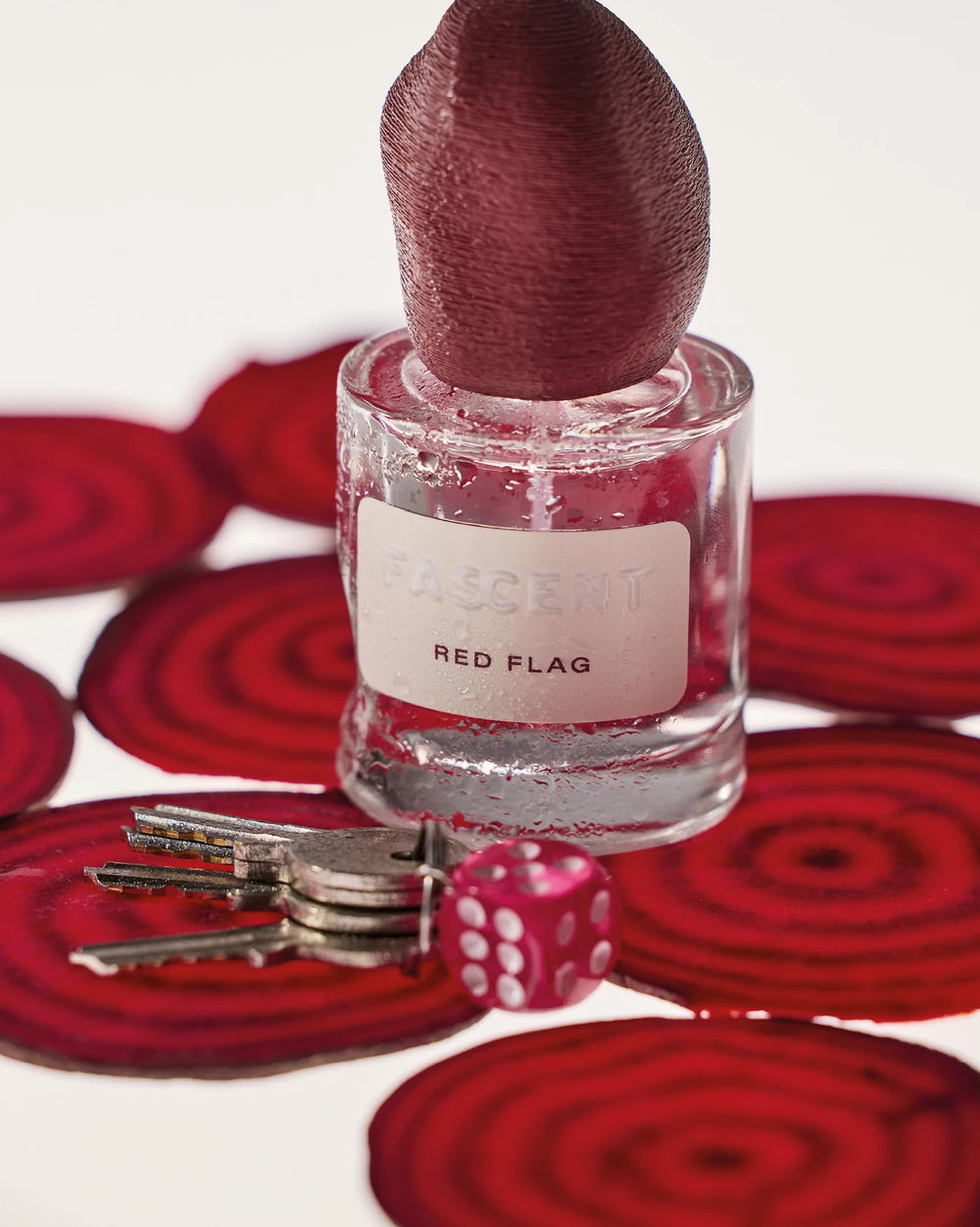 Fascent Red Flag Eau de Parfum (30ml) – image 4