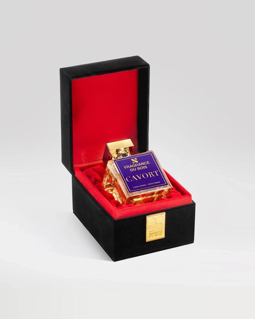 Fragrance Du Bois Cavort Extrait de Parfum (100ml) – image 2
