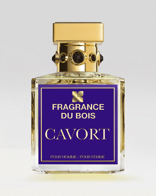 Fragrance Du Bois Cavort Extrait de Parfum 100 ml bottle