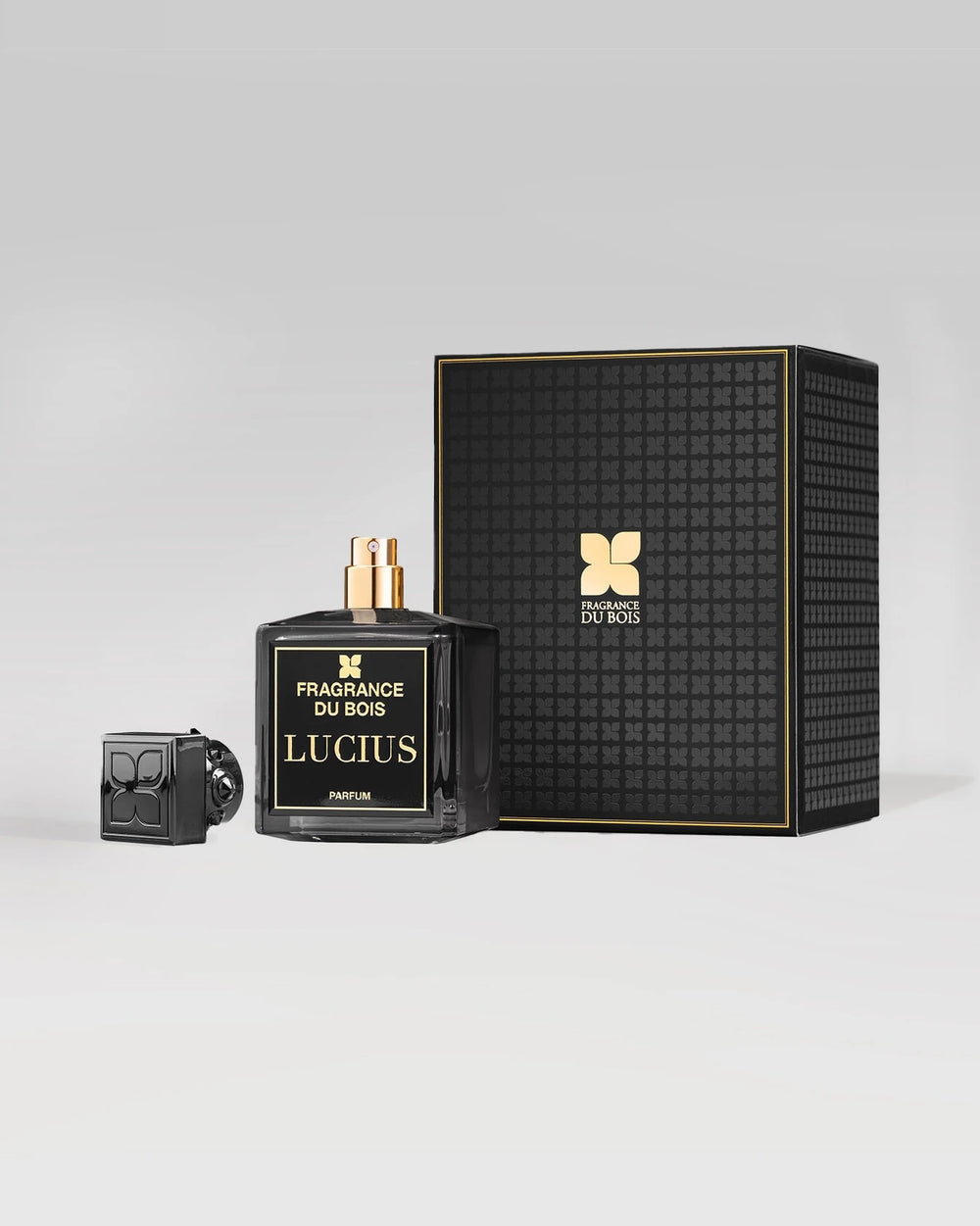 Fragrance Du Bois Lucius Parfum (100ml) – image 3