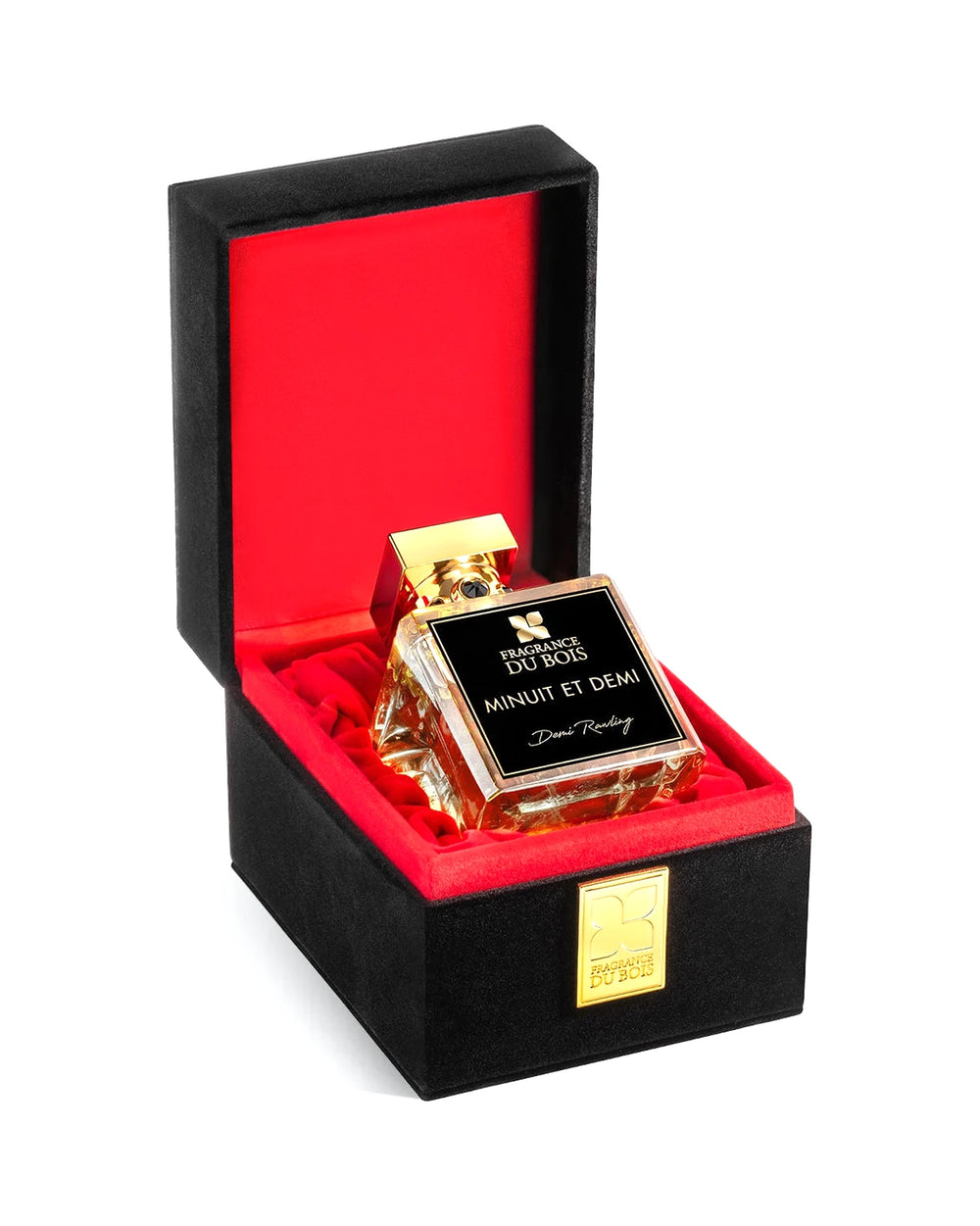 Fragrance Du Bois Minuit et Demi Parfum (100ml) – image 2