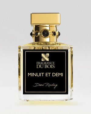 Fragrance Du Bois Minuit et Demi Parfum 100 ml bottle
