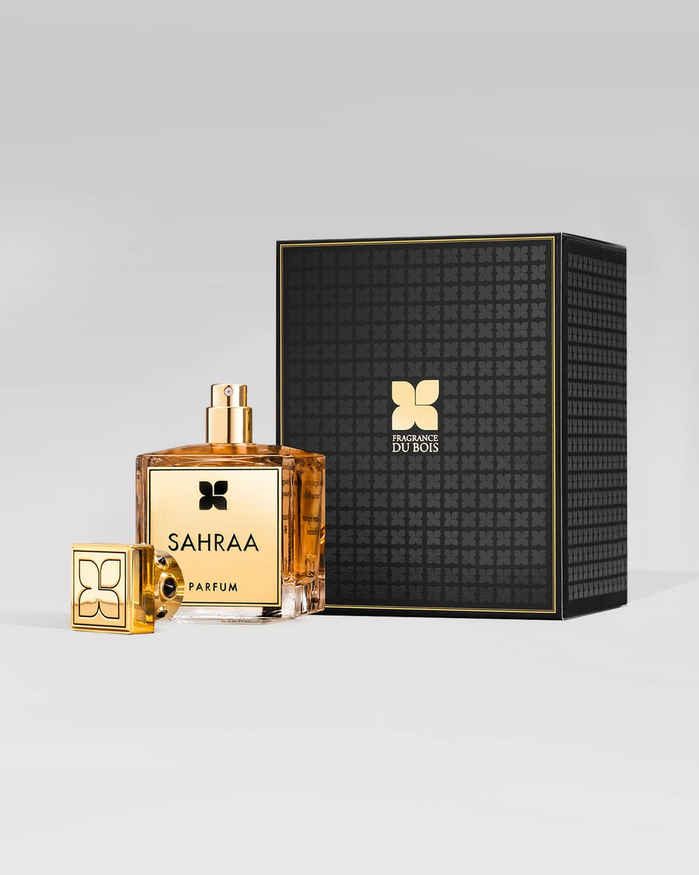 Fragrance Du Bois Sahraa Parfum (100ml) – image 3