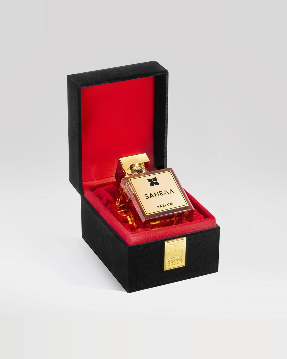 Fragrance Du Bois Sahraa Parfum (100ml) – image 2