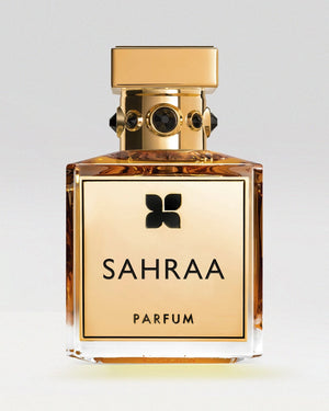 Fragrance Du Bois Sahraa Parfum 100 ml bottle