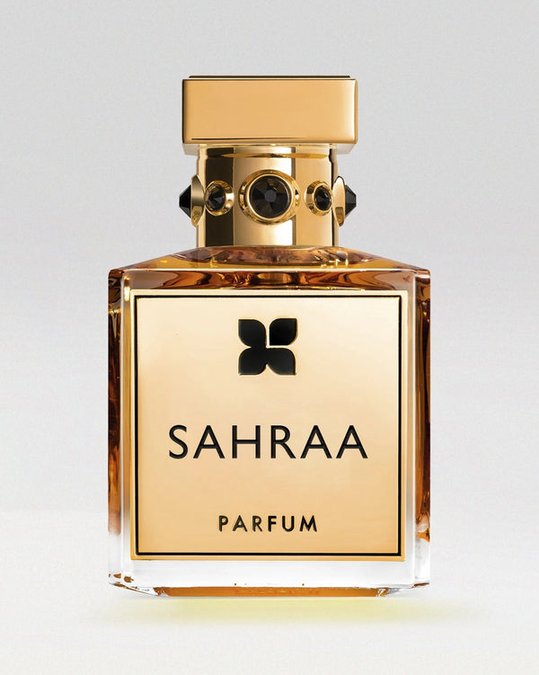 Fragrance Du Bois Sahraa Parfum 100 ml bottle