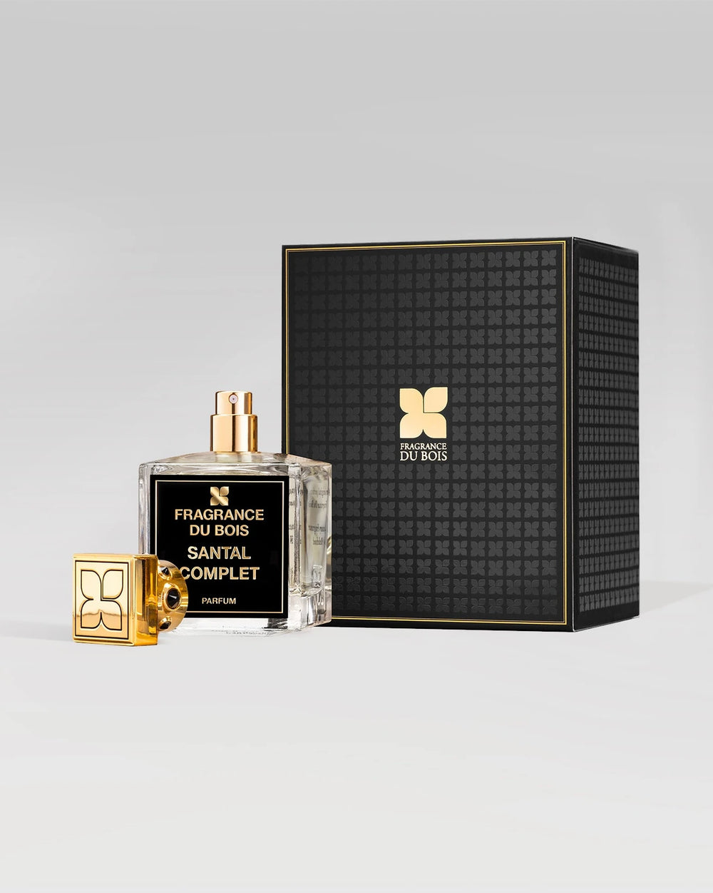 Fragrance Du Bois Santal Complet Parfum (100ml) – image 3
