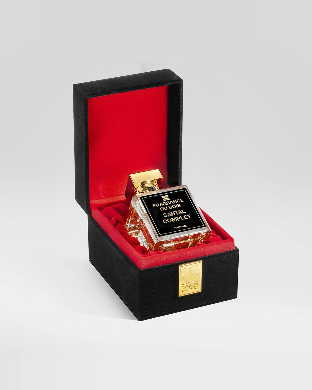 Fragrance Du Bois Santal Complet Parfum (100ml) – image 2