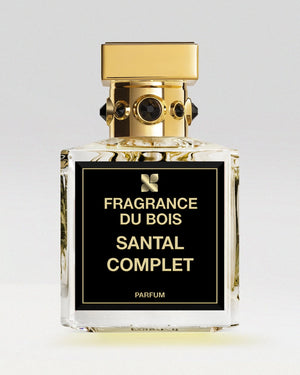 Fragrance Du Bois Santal Complet Parfum 100 ml bottle
