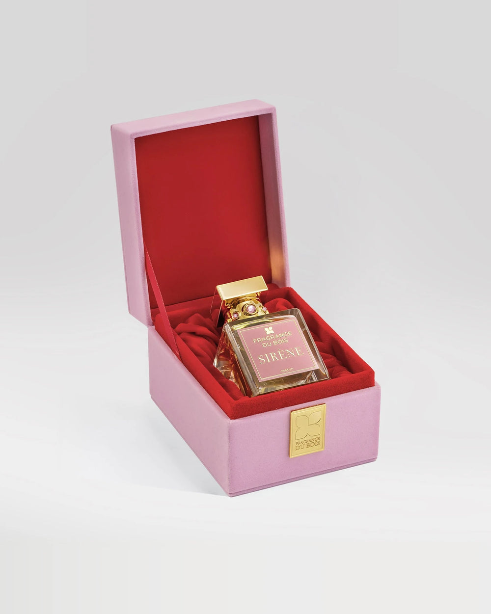 Fragrance Du Bois Sirène Parfum (75ml) – image 2