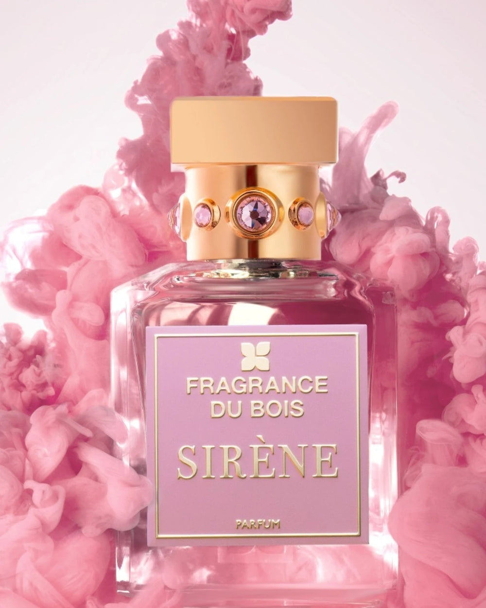 Fragrance Du Bois Sirène Parfum (75ml) – image 4