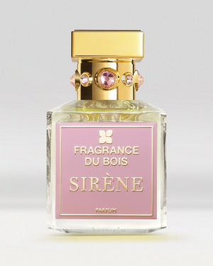 Fragrance Du Bois Sirène Parfum 75 ml bottle