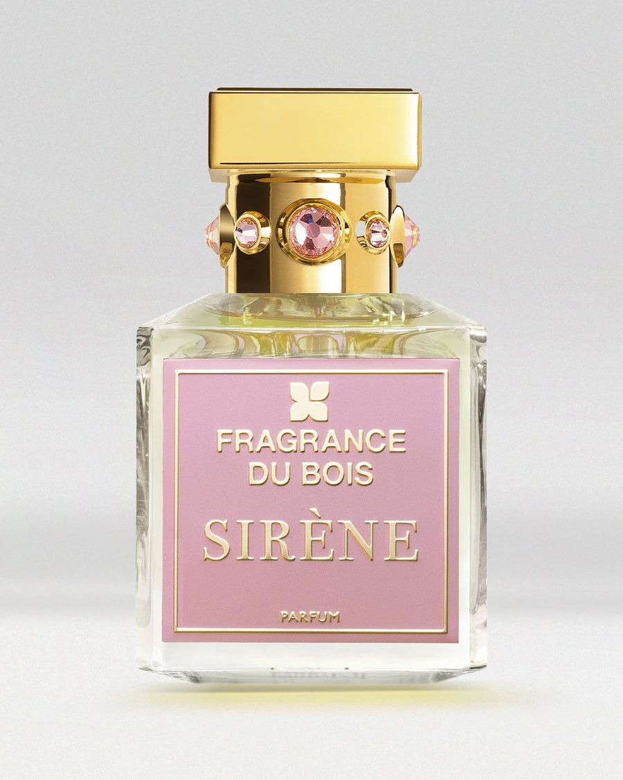 Fragrance Du Bois Sirène Parfum 75 ml bottle