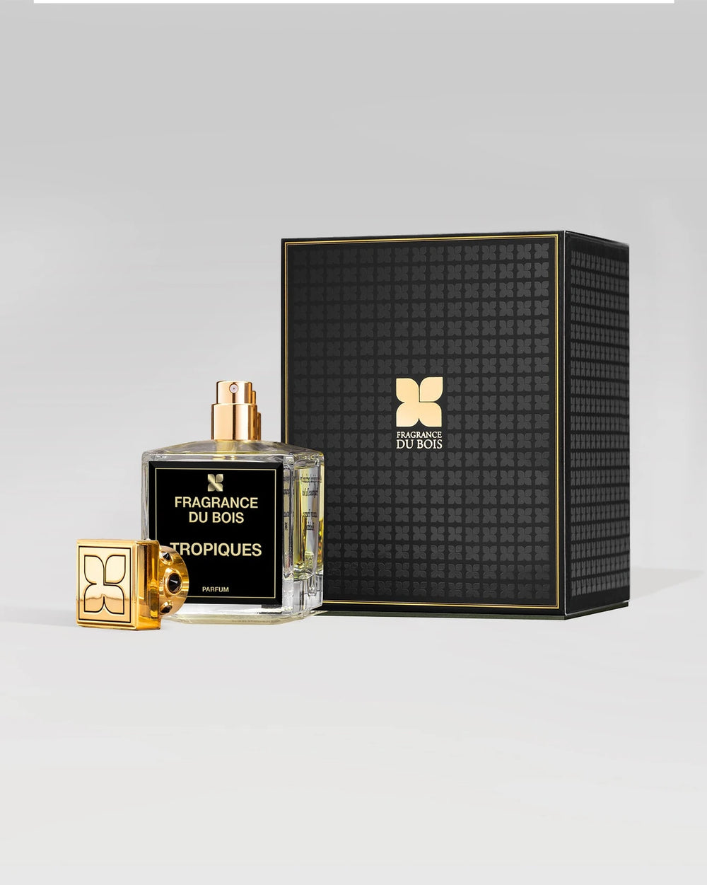 Fragrance Du Bois Tropiques Parfum (100ml) – image 3