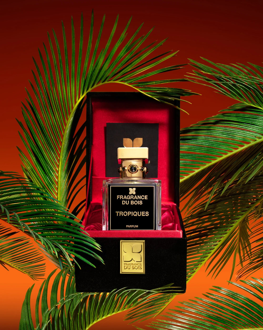 Fragrance Du Bois Tropiques Parfum (100ml) – image 4