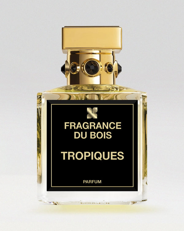 Fragrance Du Bois Tropiques Parfum 100 ml bottle