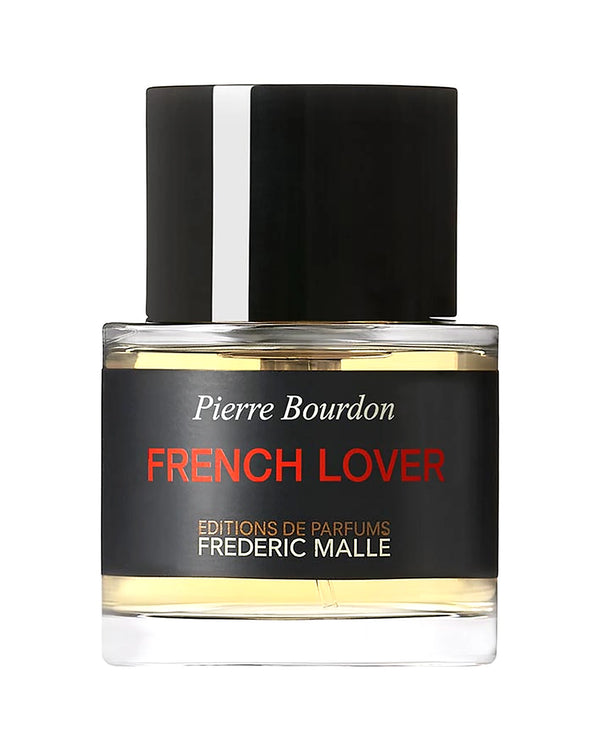 Frederic Malle French Lover Eau de Parfum 50 ml bottle