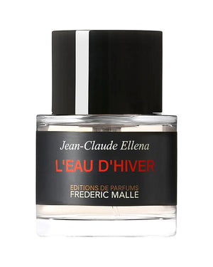 Frederic Malle L'Eau d'Hiver Eau de Toilette 50 ml bottle