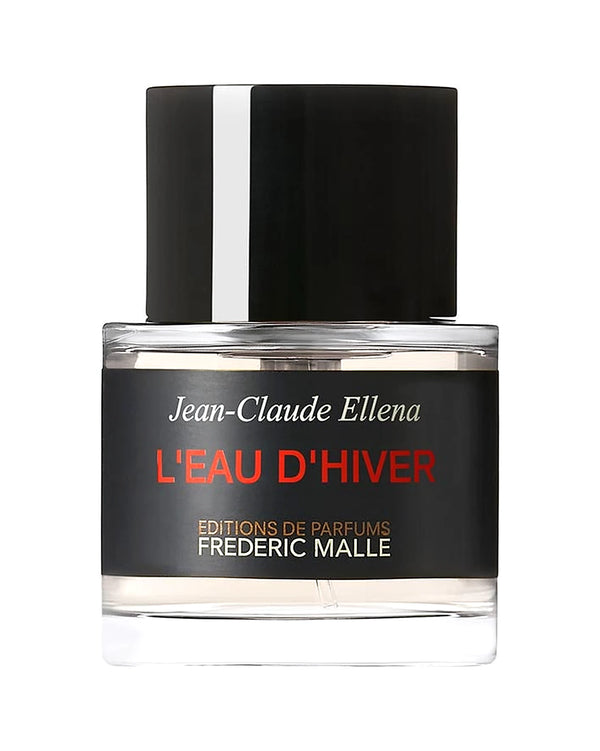 Frederic Malle L'Eau d'Hiver Eau de Toilette 50 ml bottle