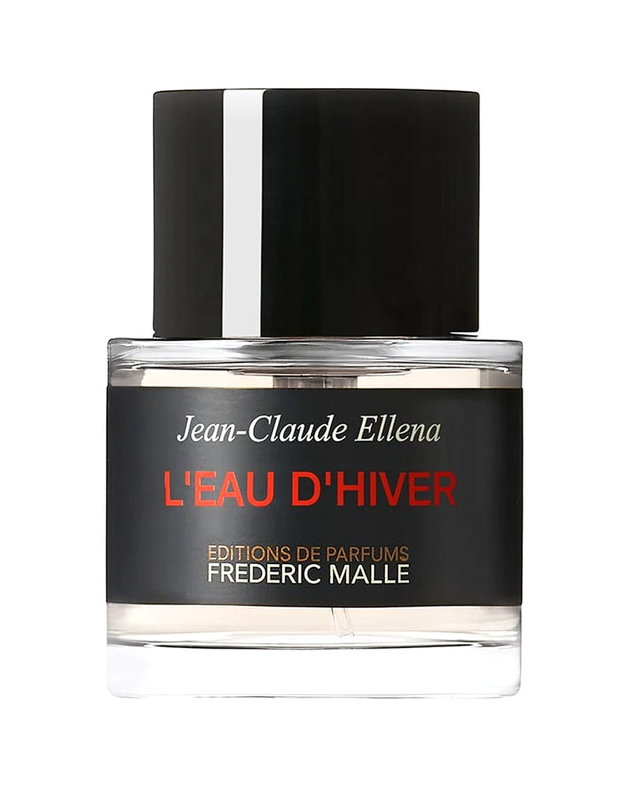 Frederic Malle L'Eau d'Hiver Eau de Toilette 50 ml bottle