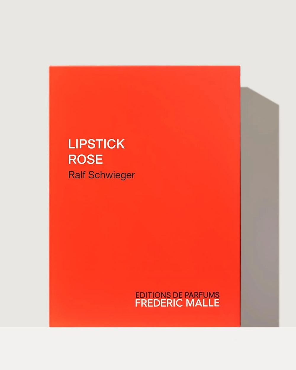 Frederic Malle Lipstick Rose Eau de Parfum (100ml) – image 2