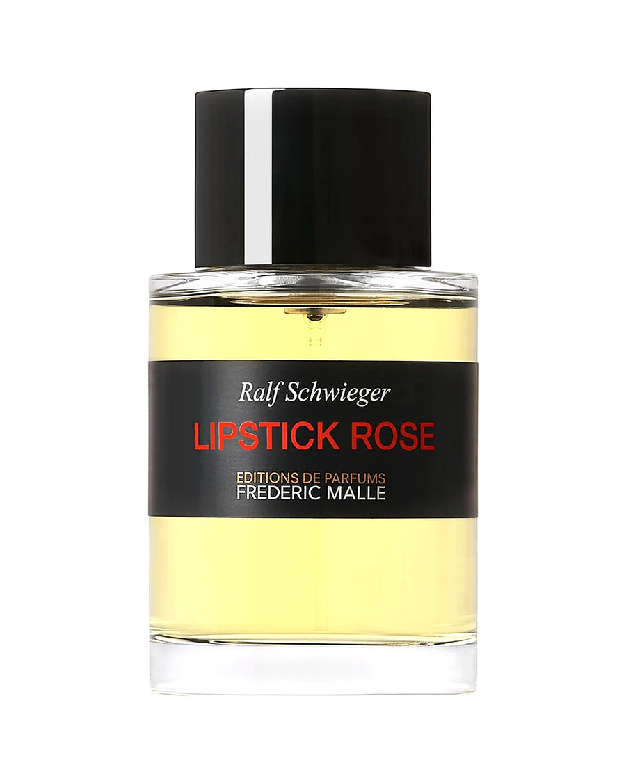 Frederic Malle Lipstick Rose Eau de Parfum 100 ml bottle