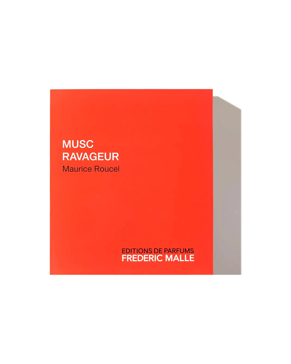 Frederic Malle Musc Ravageur Eau de Parfum (50ml) – image 2