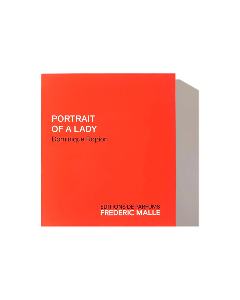 Frederic Malle Portrait of a Lady Eau de Parfum (50ml) – image 3