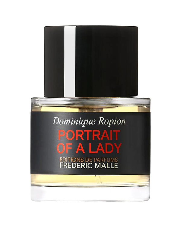 Frederic Malle Portrait of a Lady Eau de Parfum 50 ml bottle