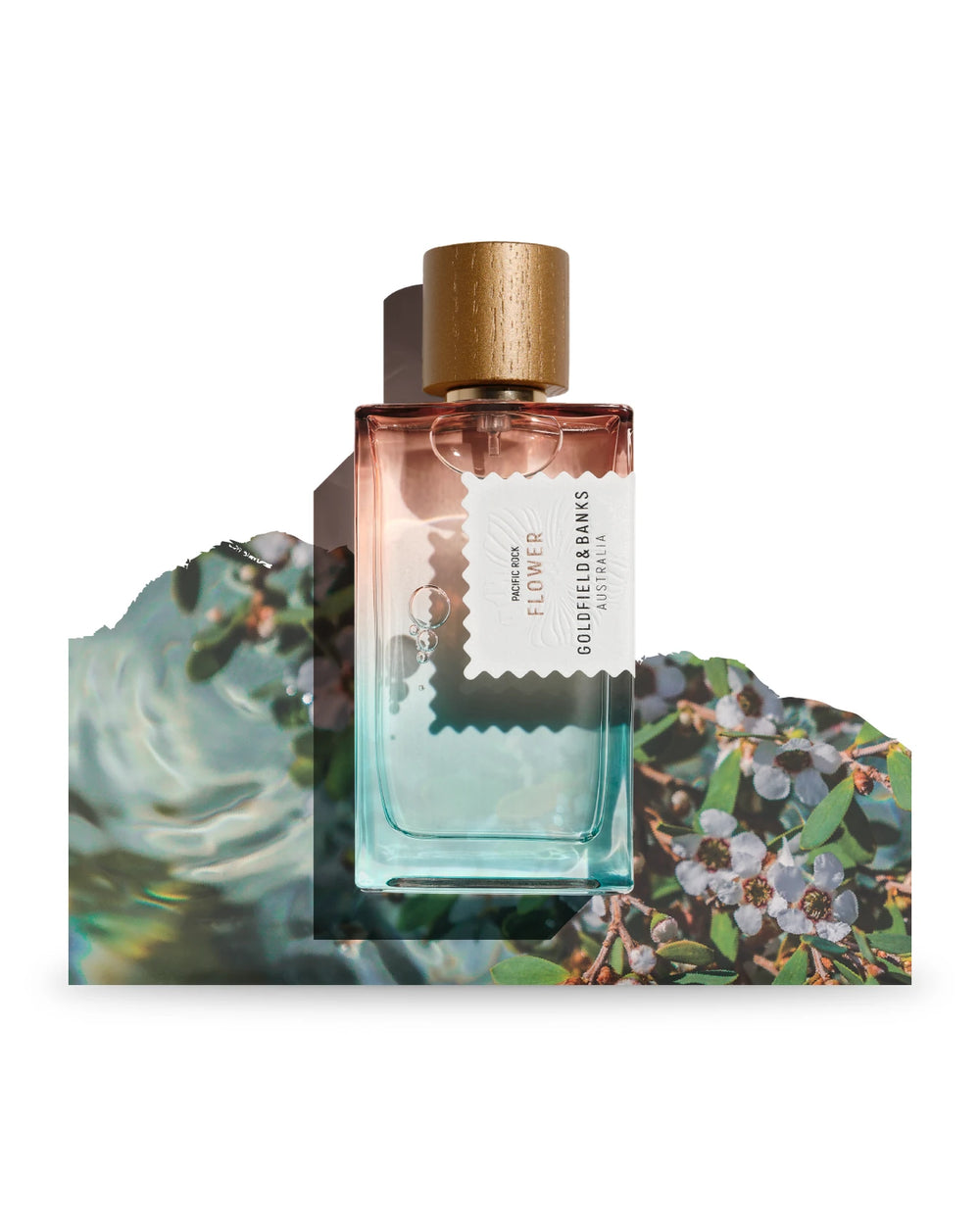Goldfield &amp; Banks Pacific Rock Flower Eau de Parfum (100ml) – image 2