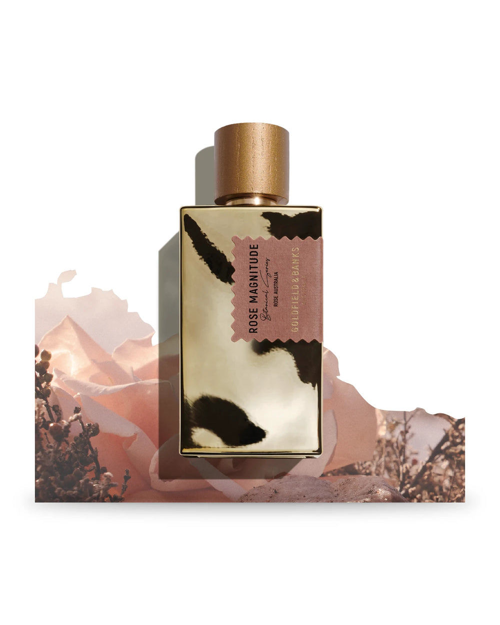 Goldfield &amp; Banks Rose Magnitude Eau de Parfum (100ml) – image 2