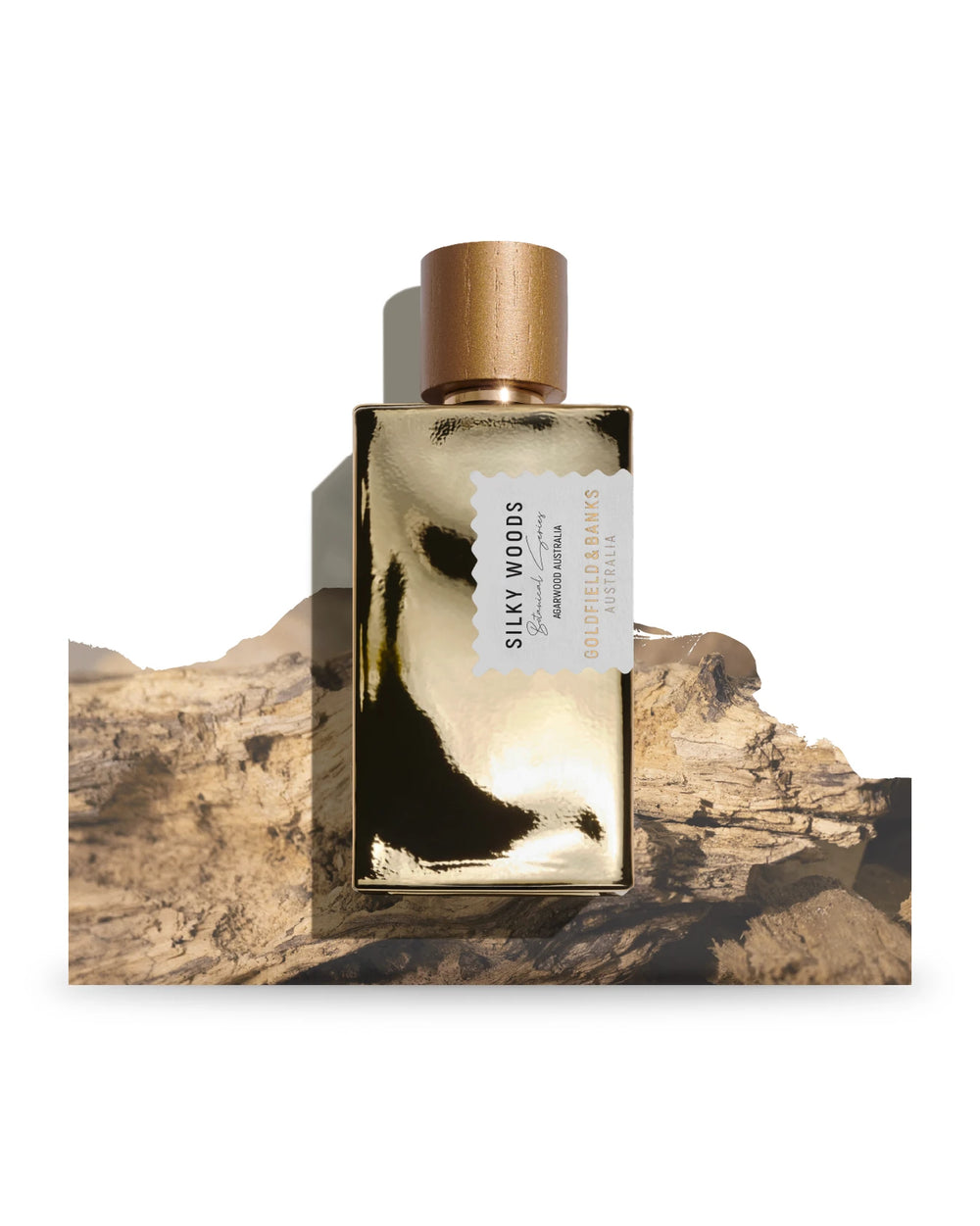 Goldfield &amp; Banks Silky Woods Eau de Parfum (100ml) – image 2