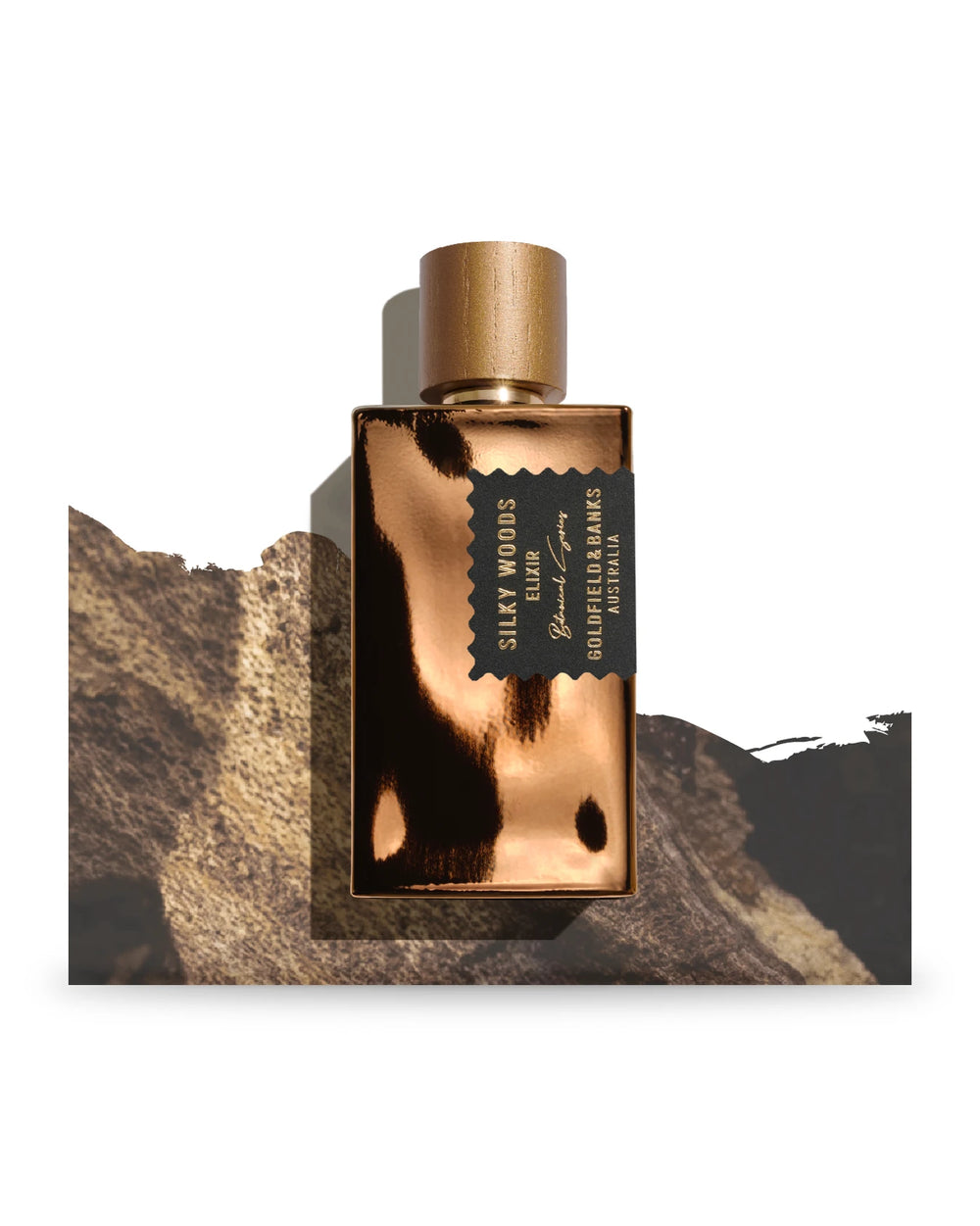 Goldfield &amp; Banks Silky Woods Elixir Extrait de Parfum (100ml) – image 2
