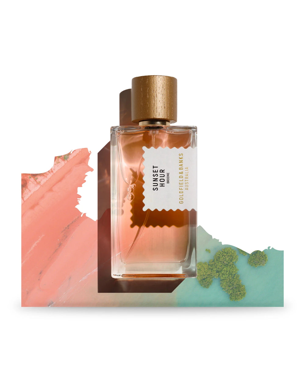 Goldfield &amp; Banks Sunset Hour Eau de Parfum (100ml) – image 2