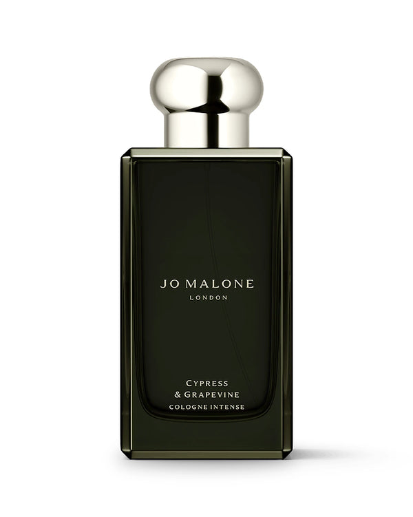 Jo Malone London Cypress & Grapevine Cologne Intense 100 ml bottle
