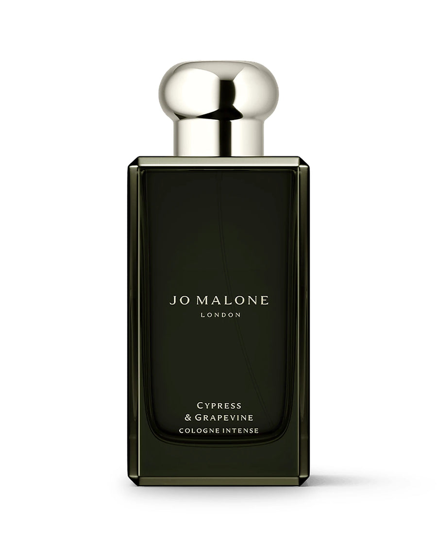 Jo Malone London Cypress & Grapevine Cologne Intense 100 ml bottle