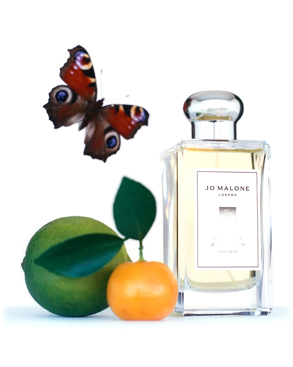Jo Malone London Lime Basil &amp; Mandarin Cologne (100ml) – image 2