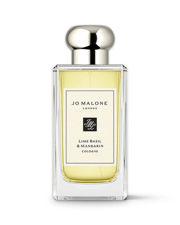 Jo Malone London Lime Basil & Mandarin Cologne 100 ml bottle