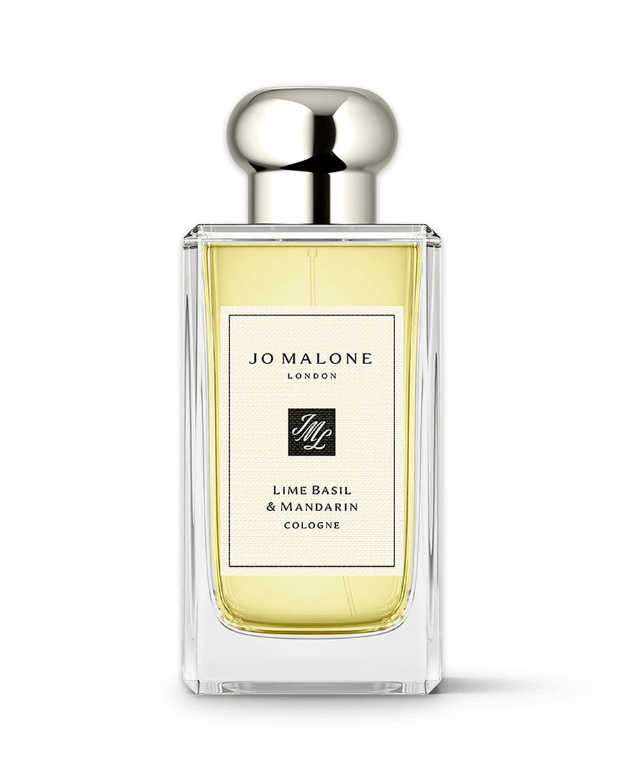 Jo Malone London Lime Basil & Mandarin Cologne 100 ml bottle