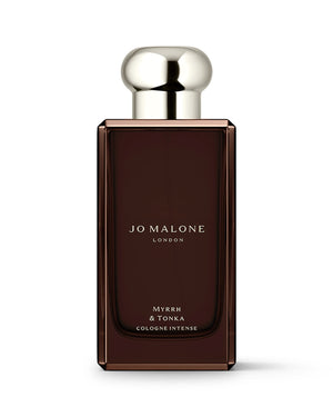 Jo Malone London Myrrh & Tonka Cologne Intense 100 ml bottle