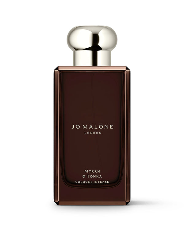 Jo Malone London Myrrh & Tonka Cologne Intense 100 ml bottle