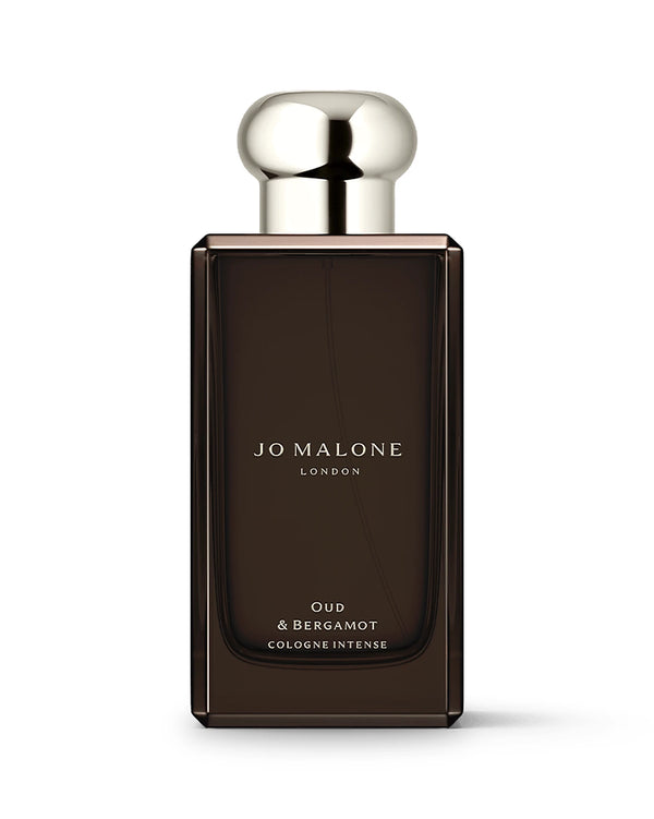 Jo Malone London Oud & Bergamot Cologne Intense 100 ml bottle