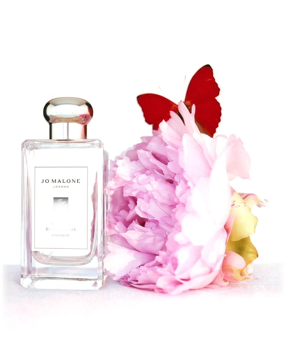 Jo Malone London Peony &amp; Blush Suede Cologne (100ml) – image 2