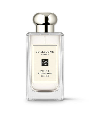 Jo Malone London Peony & Blush Suede Cologne 100 ml bottle
