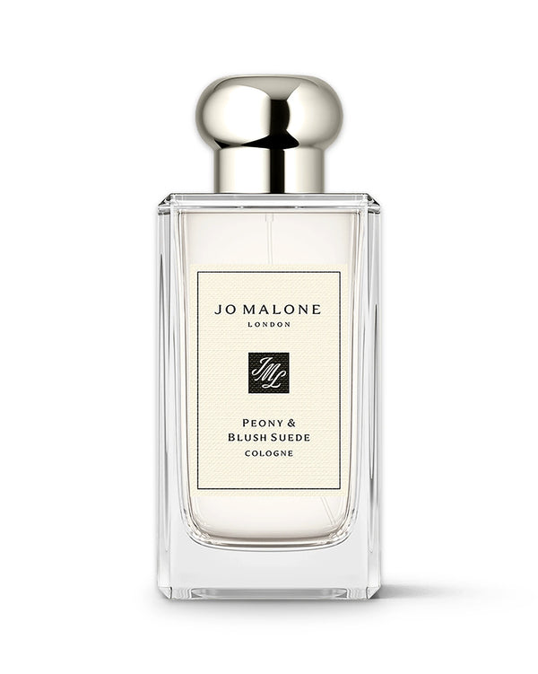 Jo Malone London Peony & Blush Suede Cologne 100 ml bottle